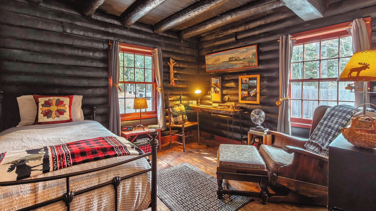 Photo of Bedroom in Corea