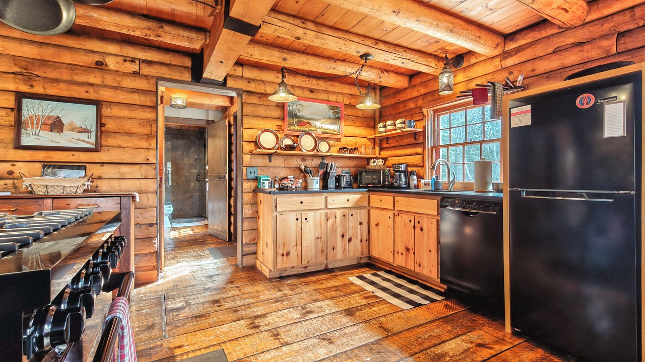 Photo of Kitchen in Corea