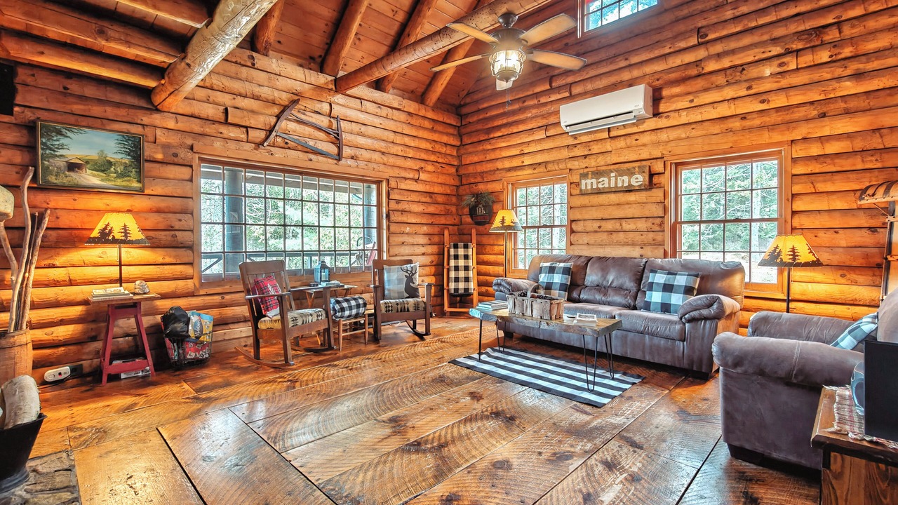 Photo of Livingroom in Corea