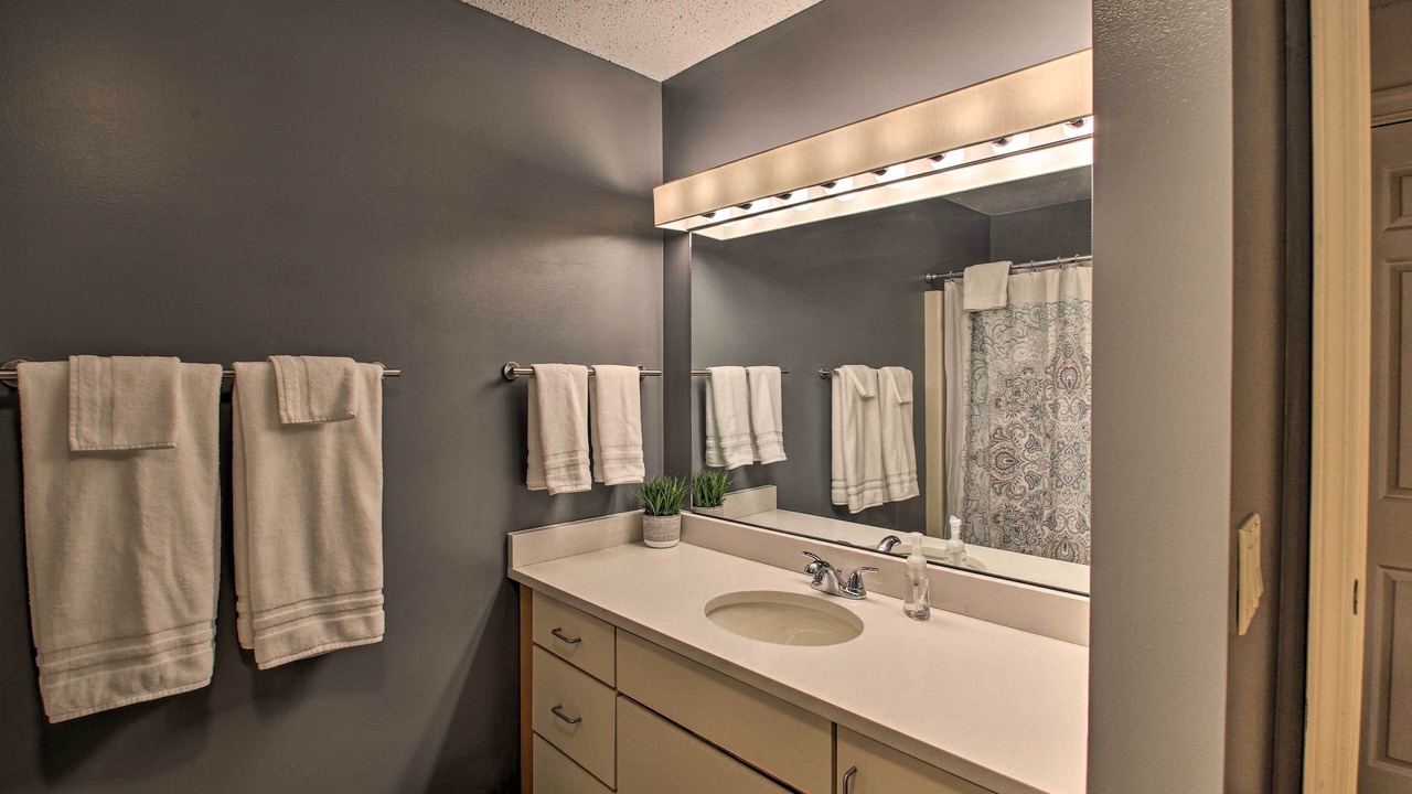Photo of Bathroom in Jackson