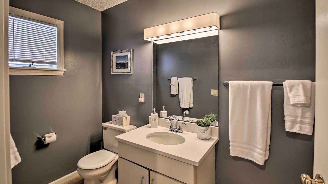 Photo of Bathroom in Jackson