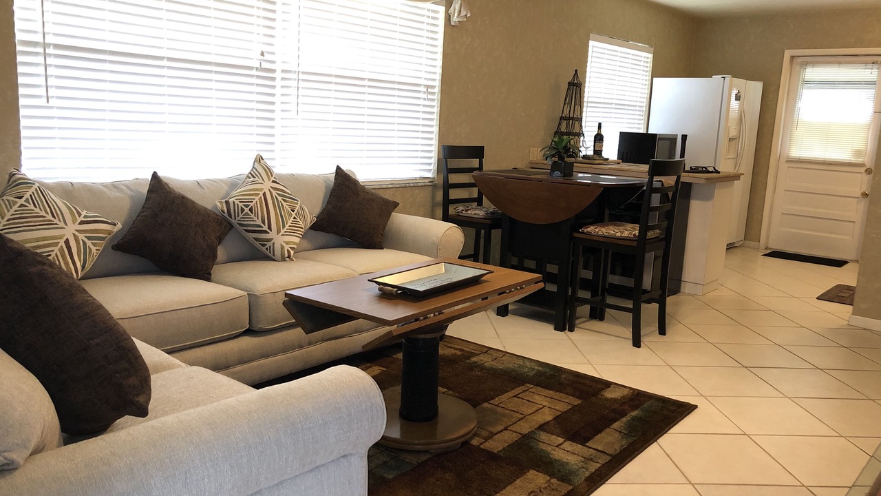 Photo of Livingroom in Naples Park
