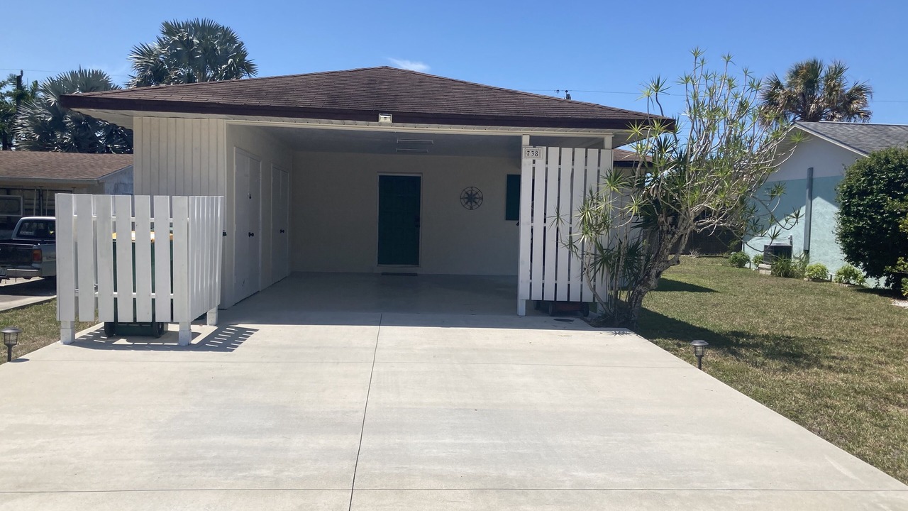 Photo of Outdoor in Naples Park