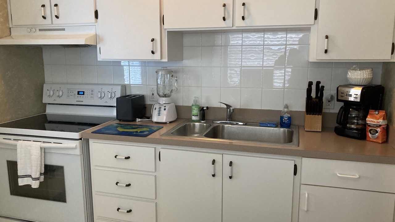 Photo of Kitchen in Naples Park