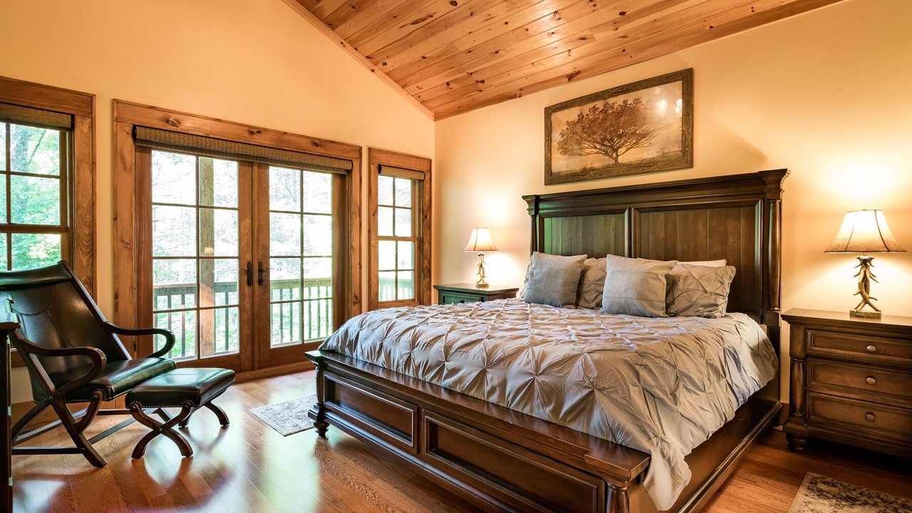 Photo of Bedroom in Sapphire