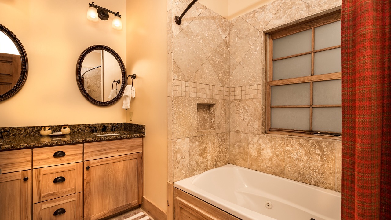 Photo of Bathroom in Sapphire