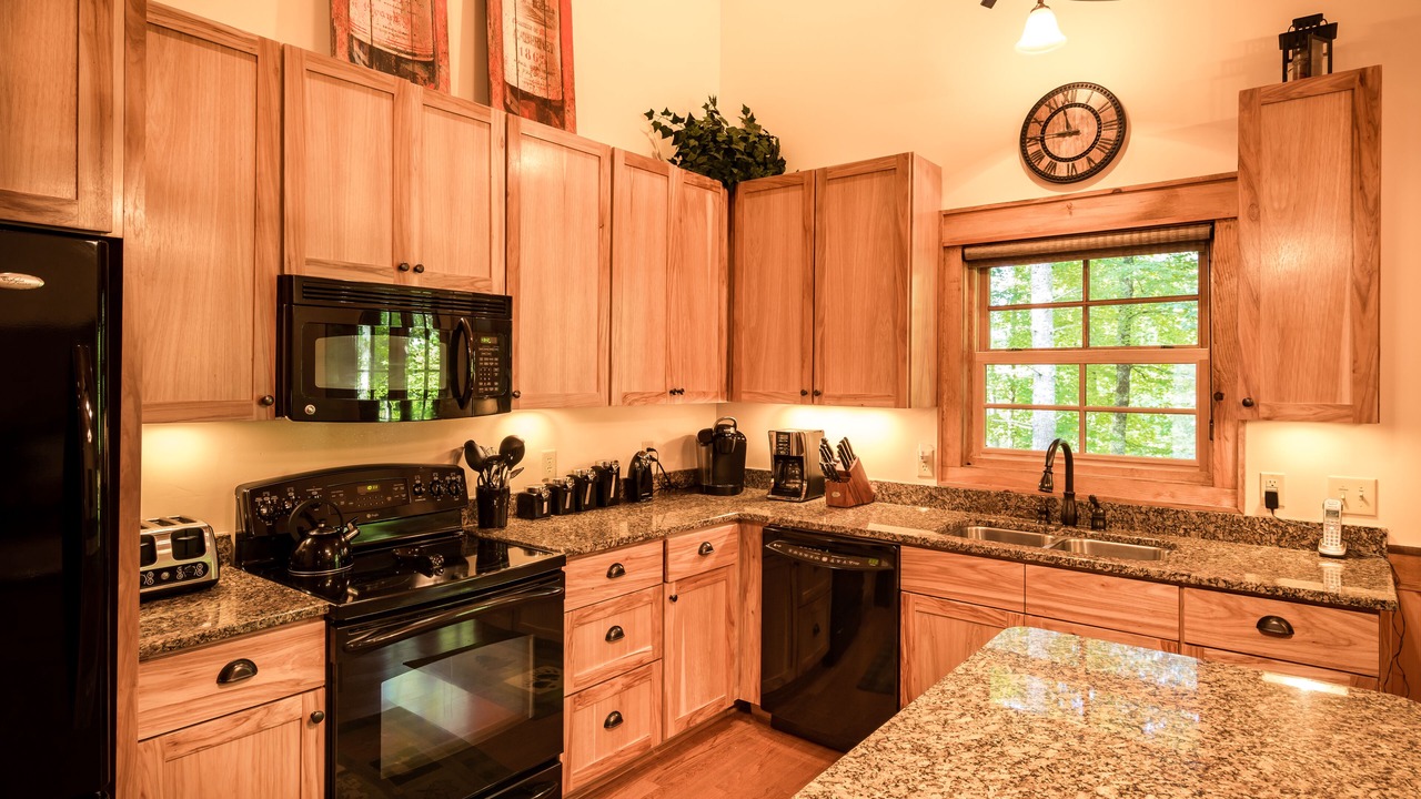 Photo of Kitchen in Sapphire