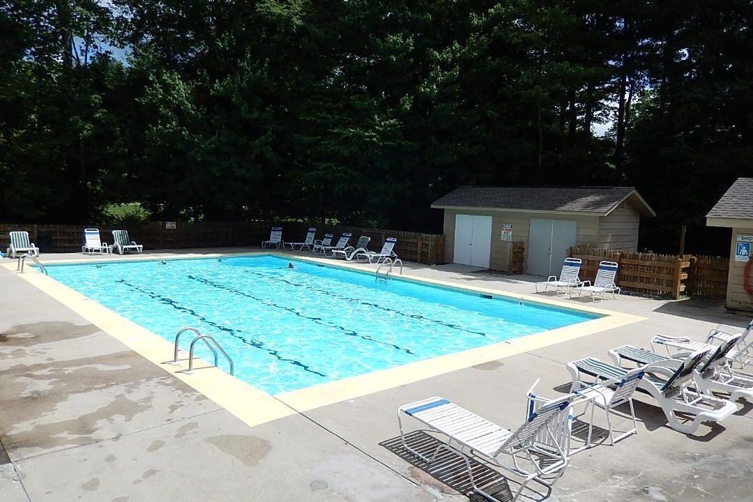 Photo of Outdoor in Sapphire