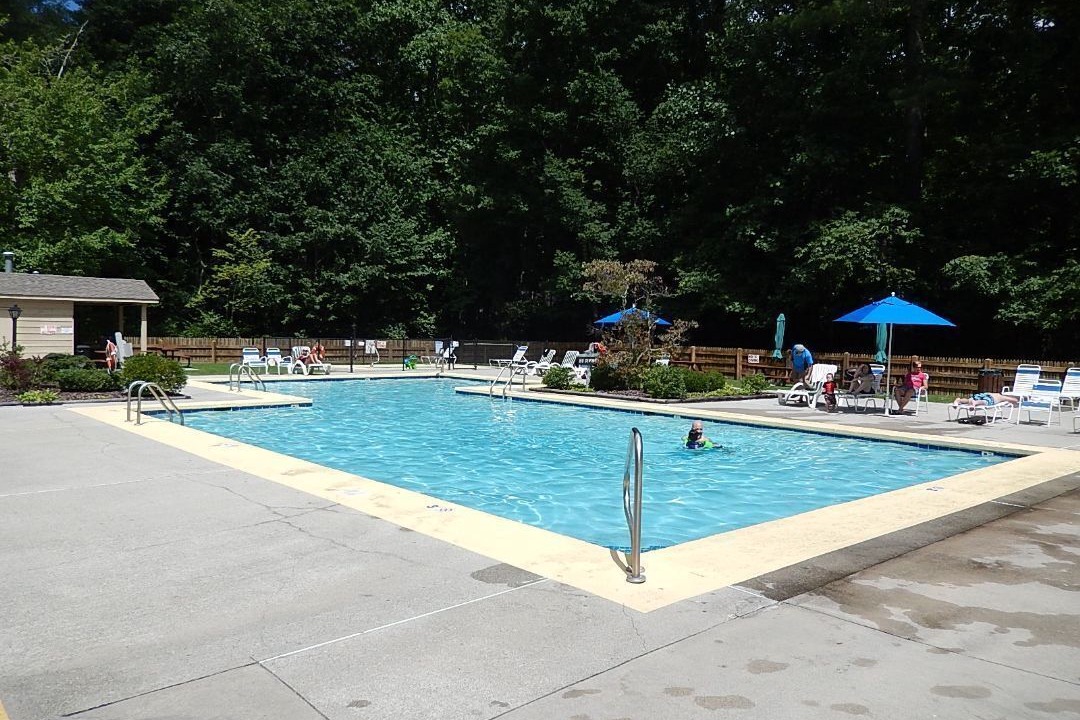 Photo of Outdoor in Sapphire