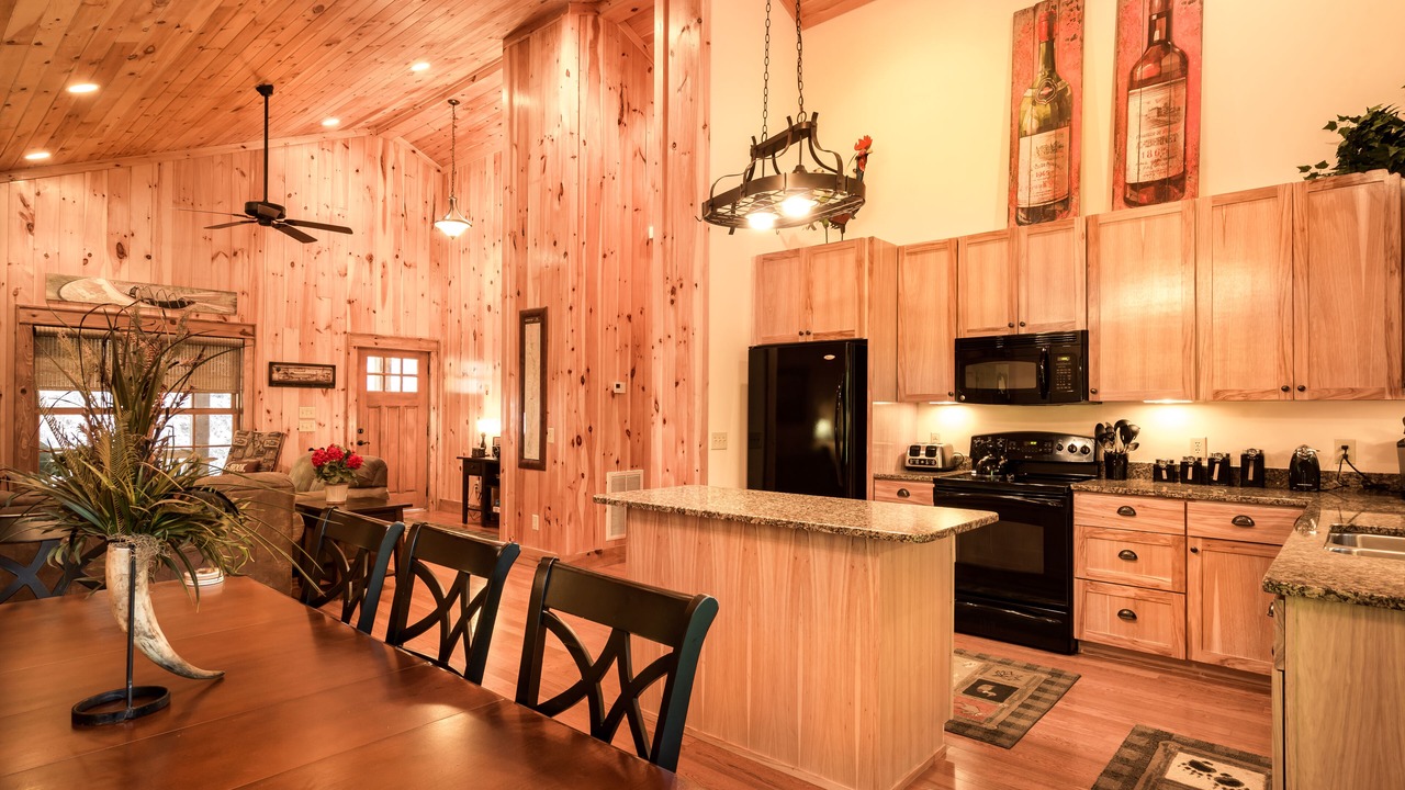 Photo of Kitchen in Sapphire