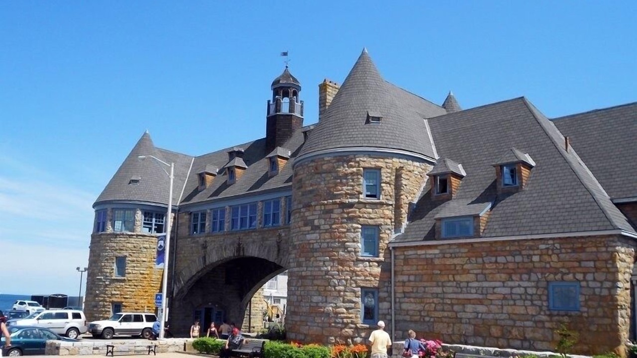 Photo of Others in Narragansett