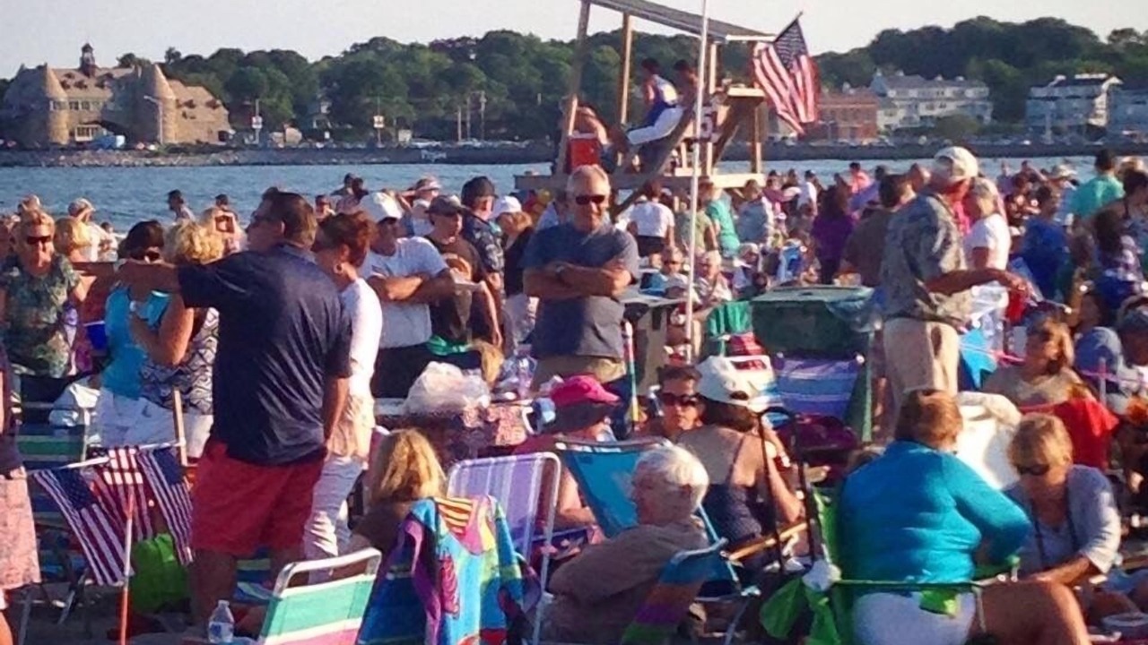 Photo of Others in Narragansett