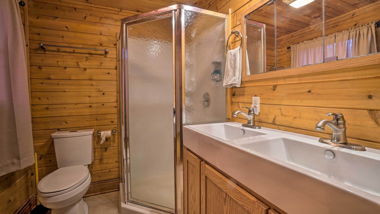 Photo of Bathroom in Titusville