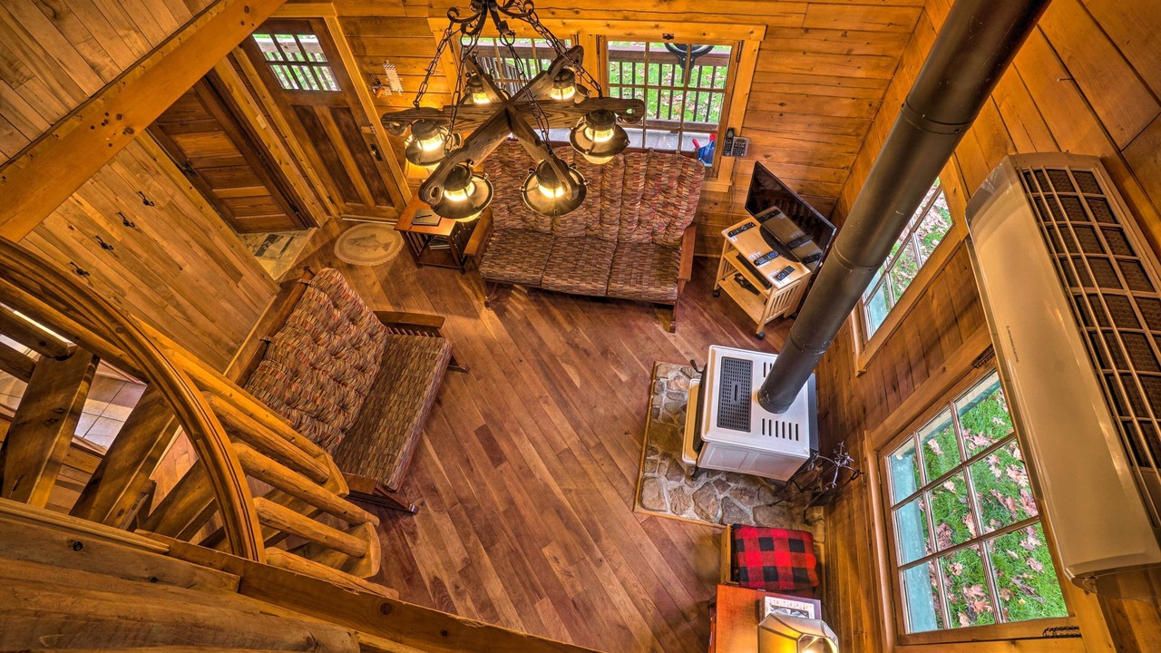 Photo of Livingroom in Titusville