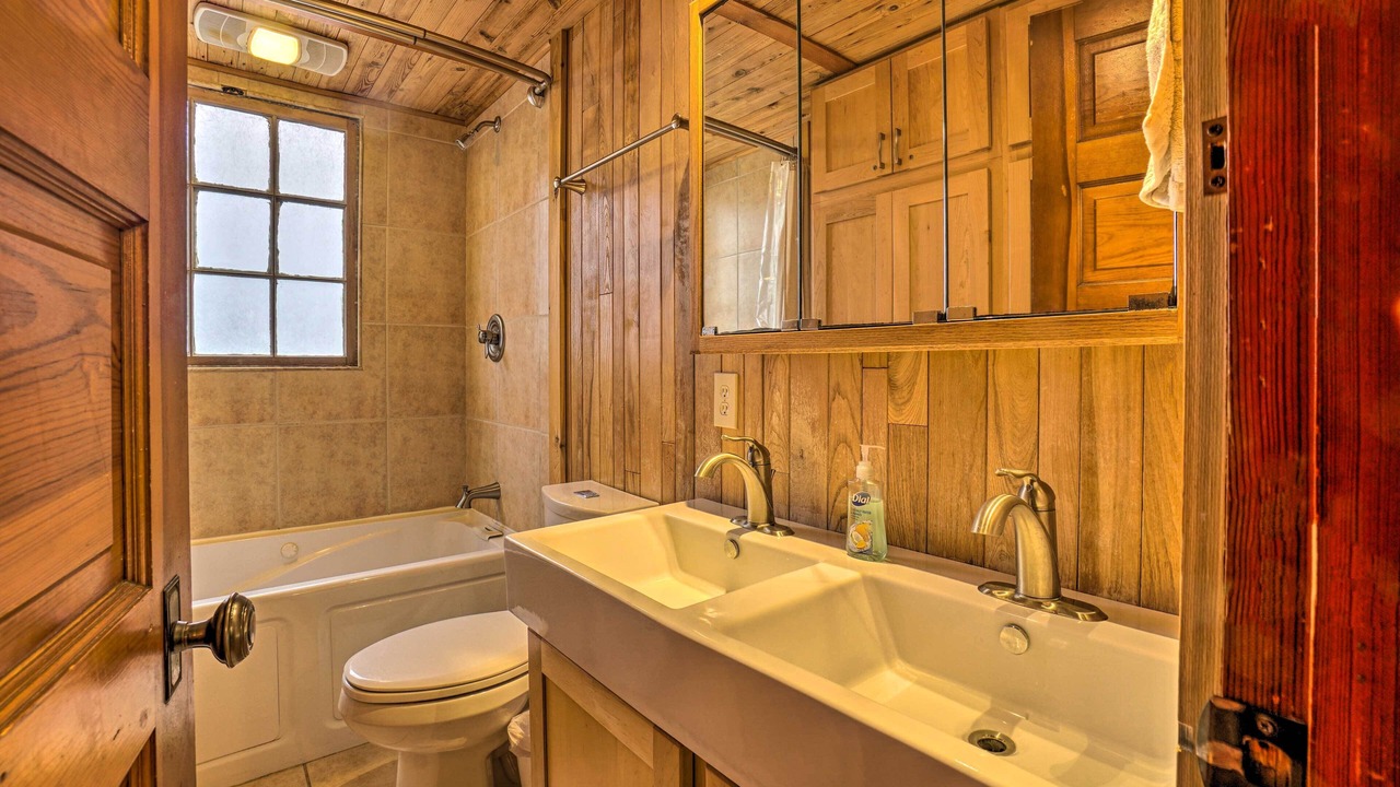 Photo of Bathroom in Titusville