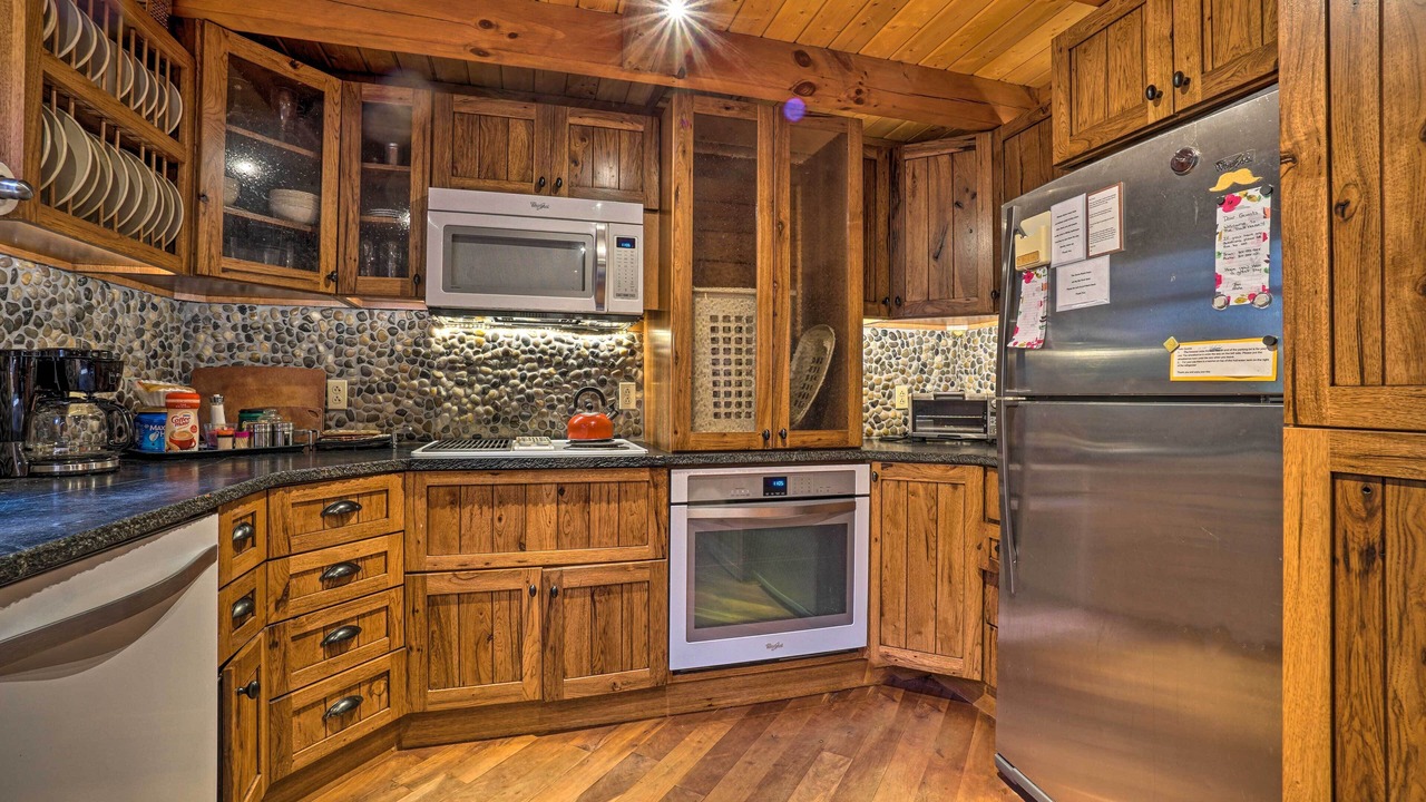 Photo of Kitchen in Titusville