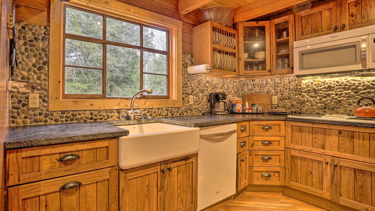 Photo of Kitchen in Titusville