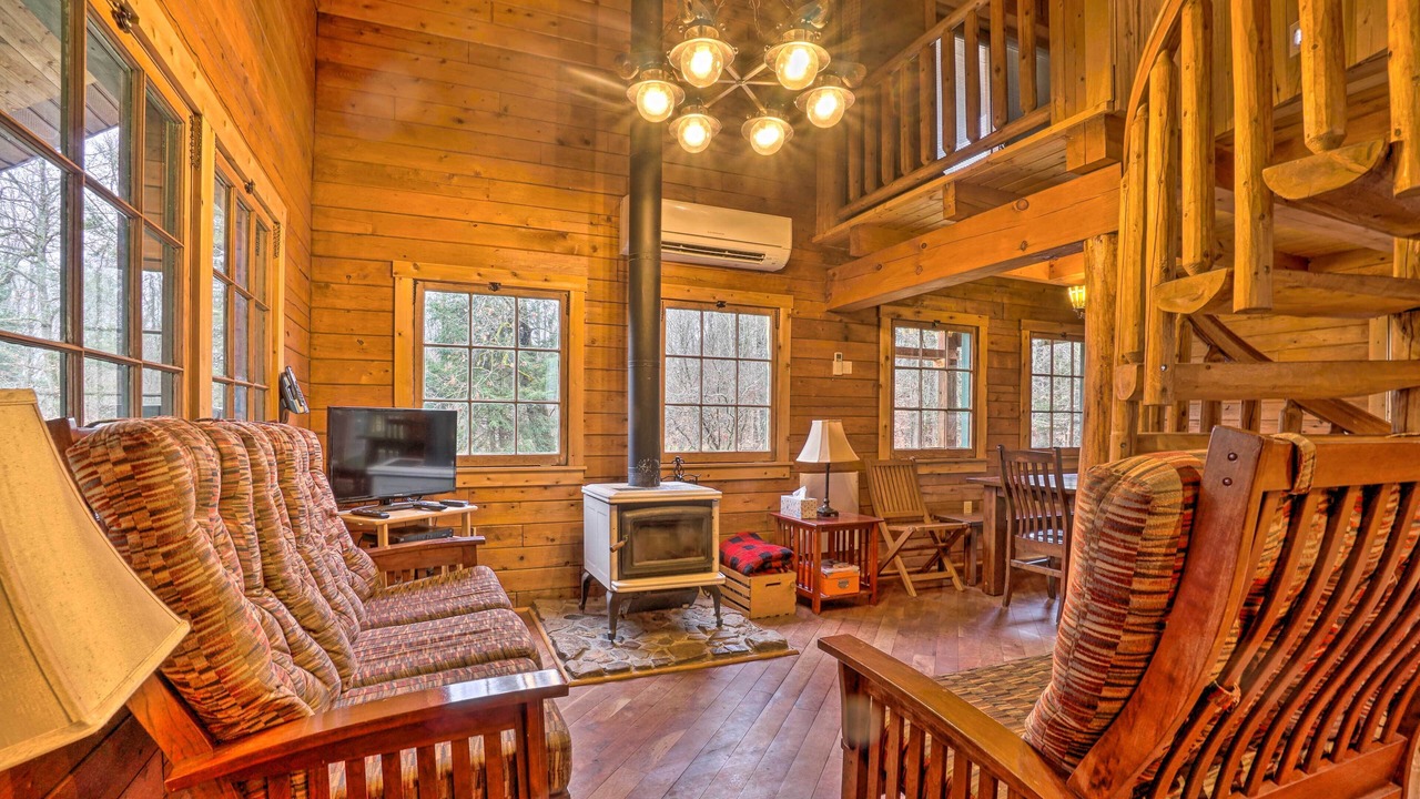 Photo of Bedroom in Titusville