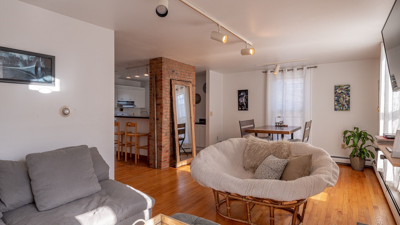 Photo of Livingroom in West End