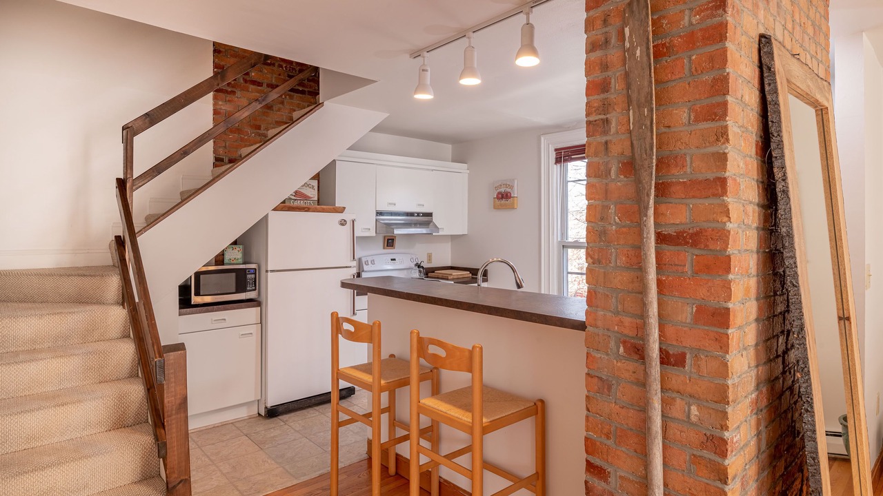 Photo of Kitchen in West End