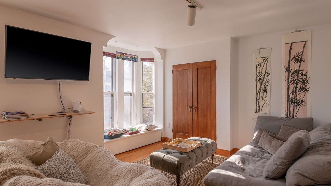 Photo of Livingroom in West End
