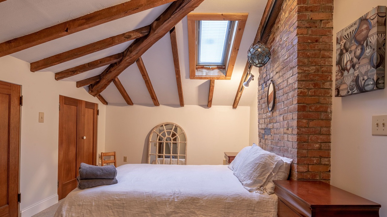 Photo of Bedroom in West End