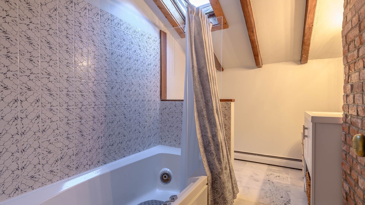 Photo of Bathroom in West End