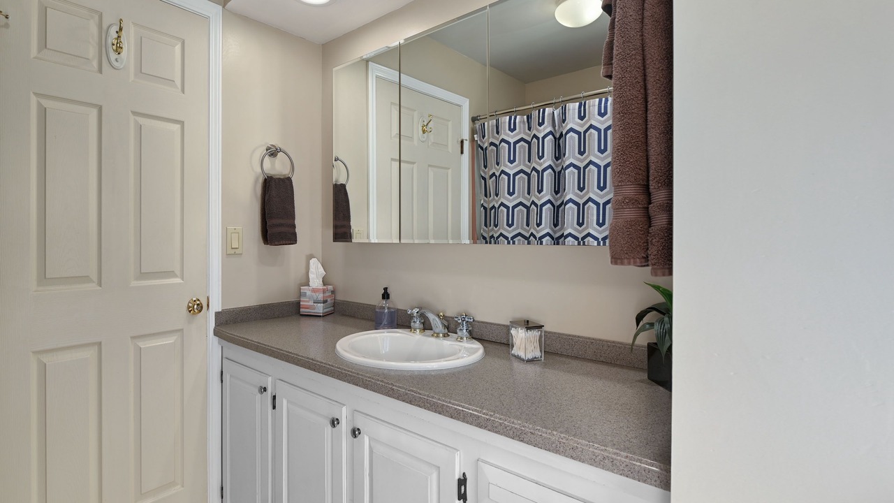Photo of Bathroom in Cooper Landing