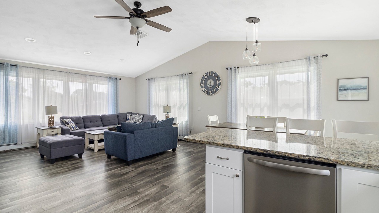 Photo of Bedroom in Eastward Look