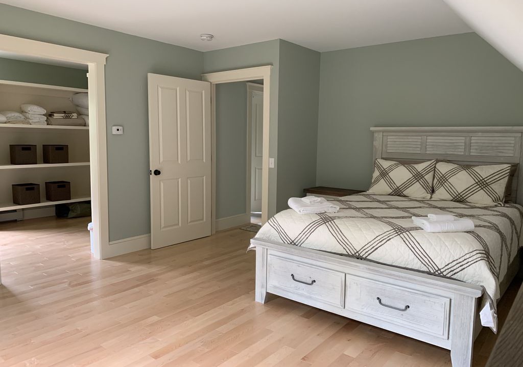 Photo of Bedroom in Mount Desert