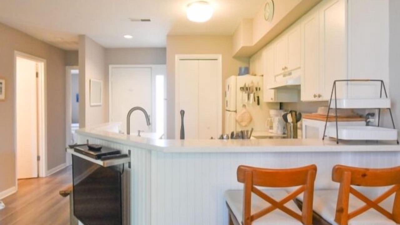 Photo of Kitchen in Fenwick Island