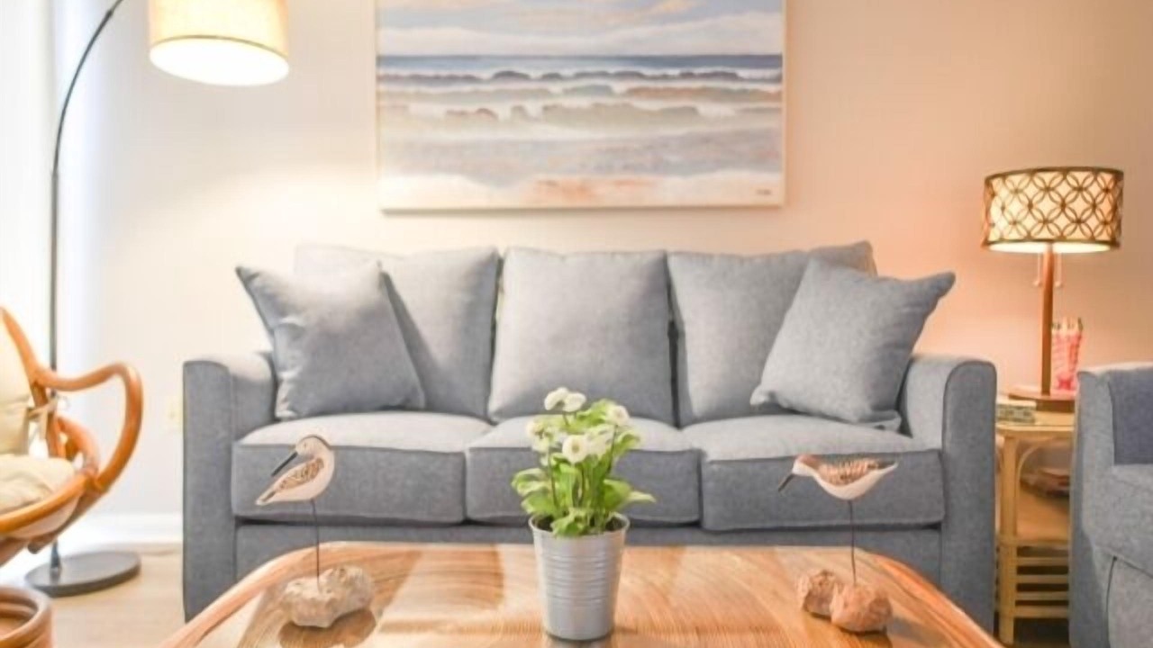 Photo of Livingroom in Fenwick Island