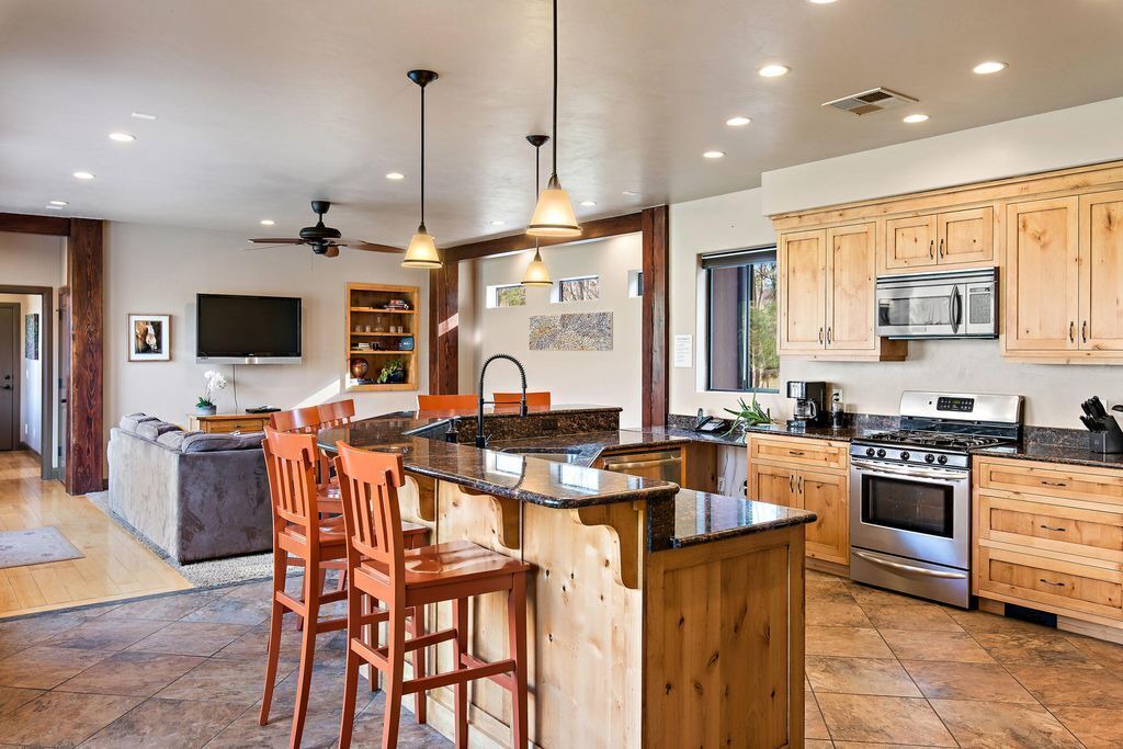Photo of Others in Zion National Park South Entrance