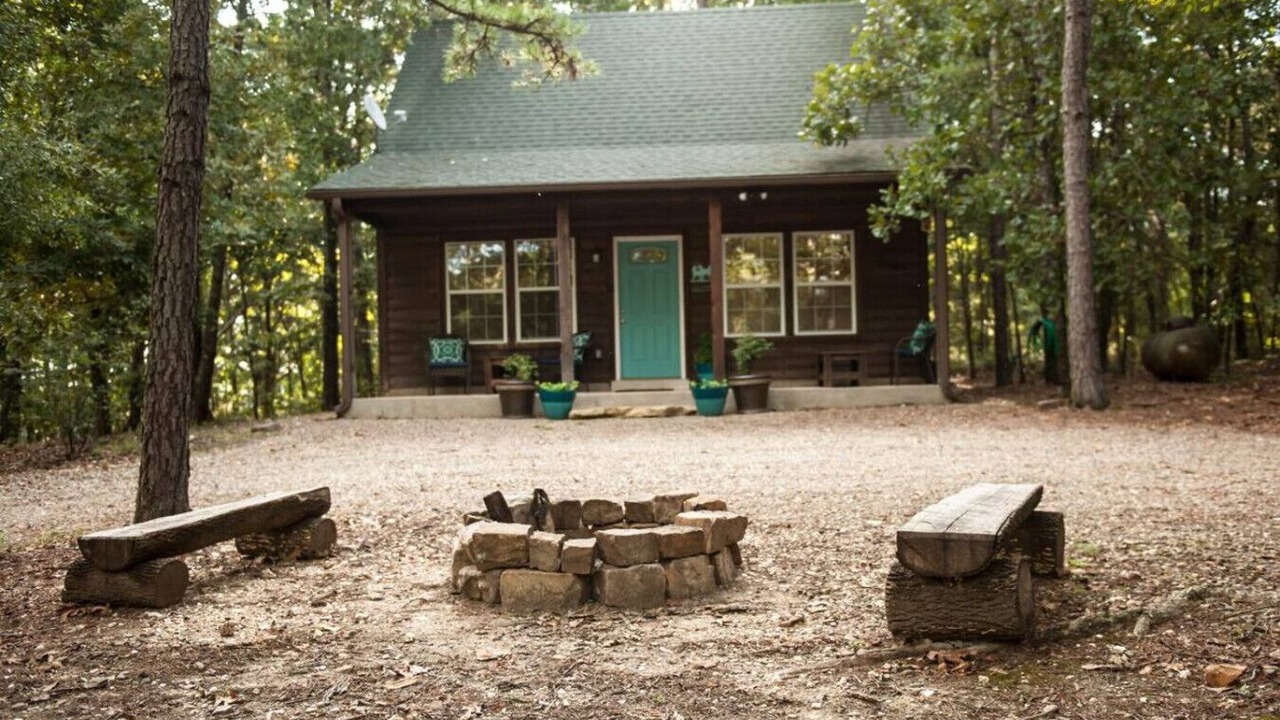 Photo of Outdoor in Hochatown
