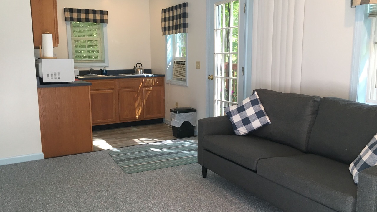 Photo of Livingroom in Norway