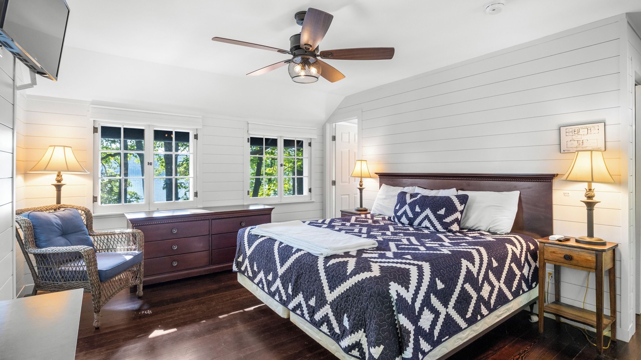Photo of Bedroom in Grange Landing