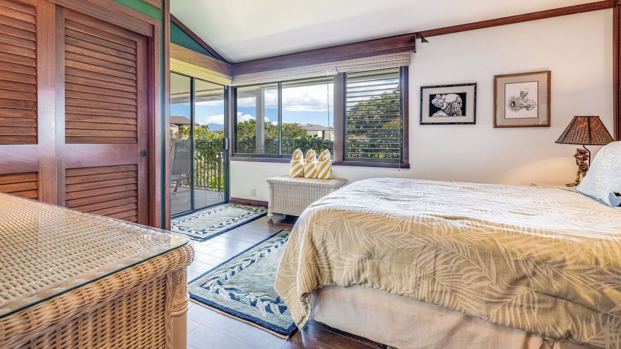 Photo of Bedroom in Wailea