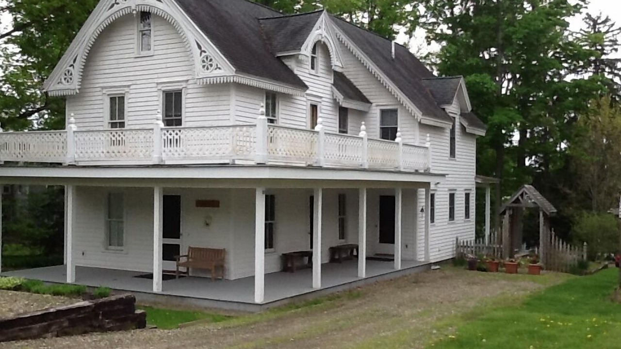 Photo of Outdoor in Dewittville