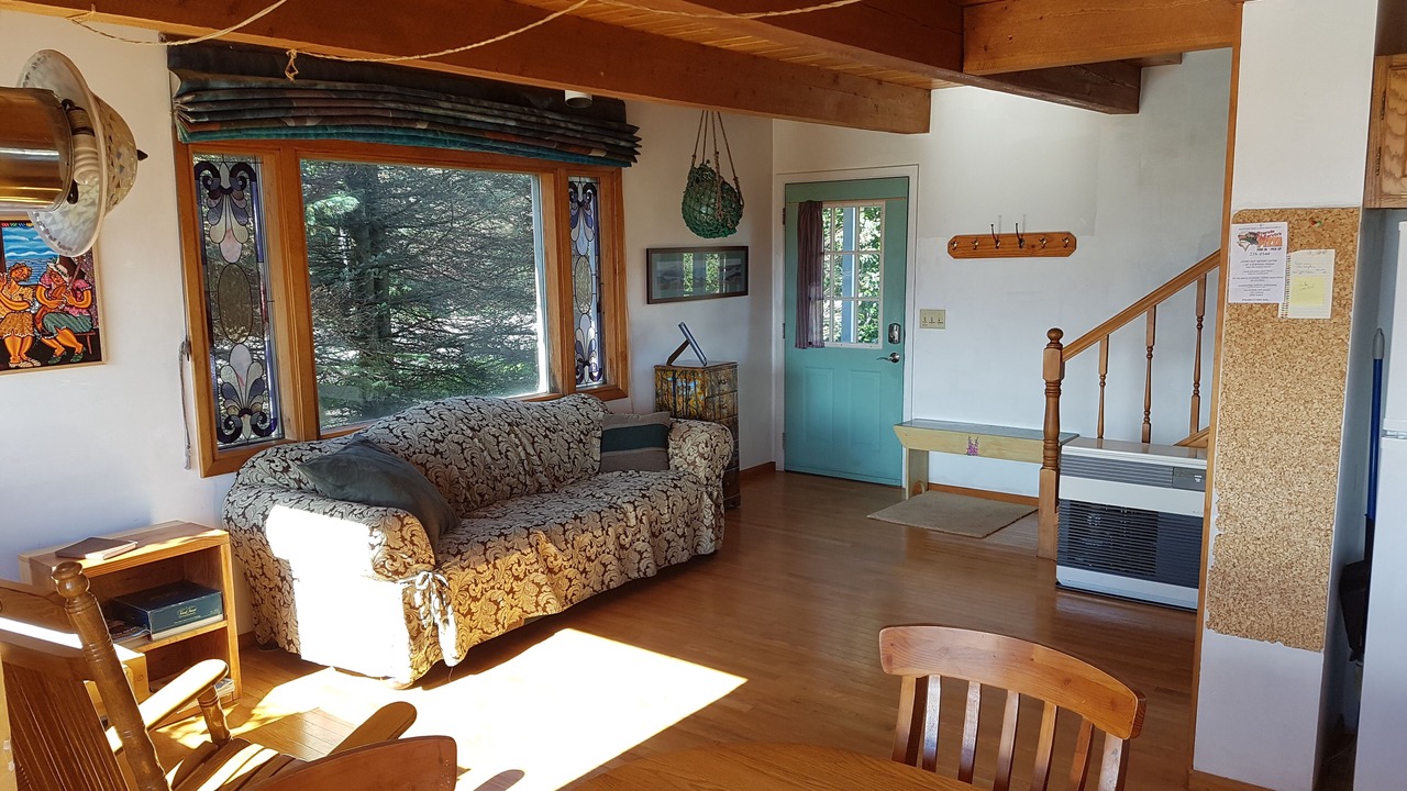 Photo of Livingroom in Homer