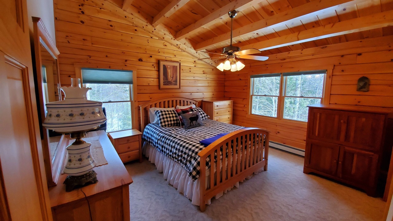 Photo of Bedroom in Bartlett