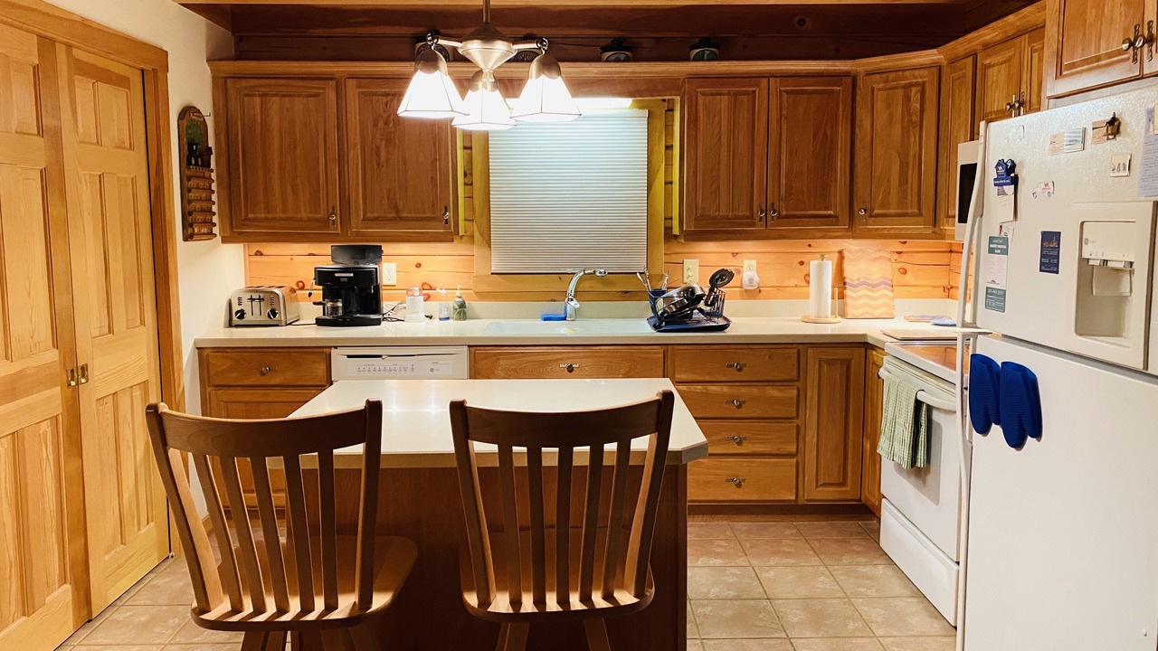 Photo of Kitchen in Bartlett