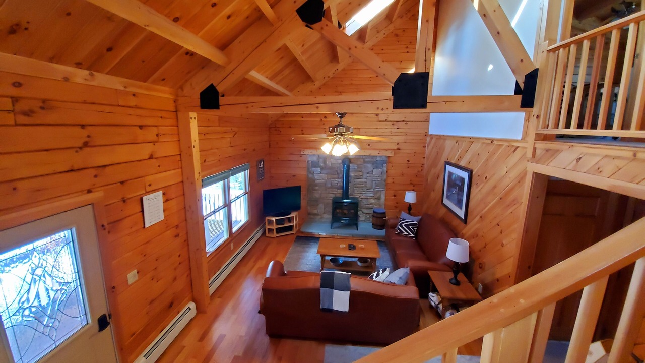 Photo of Livingroom in Bartlett