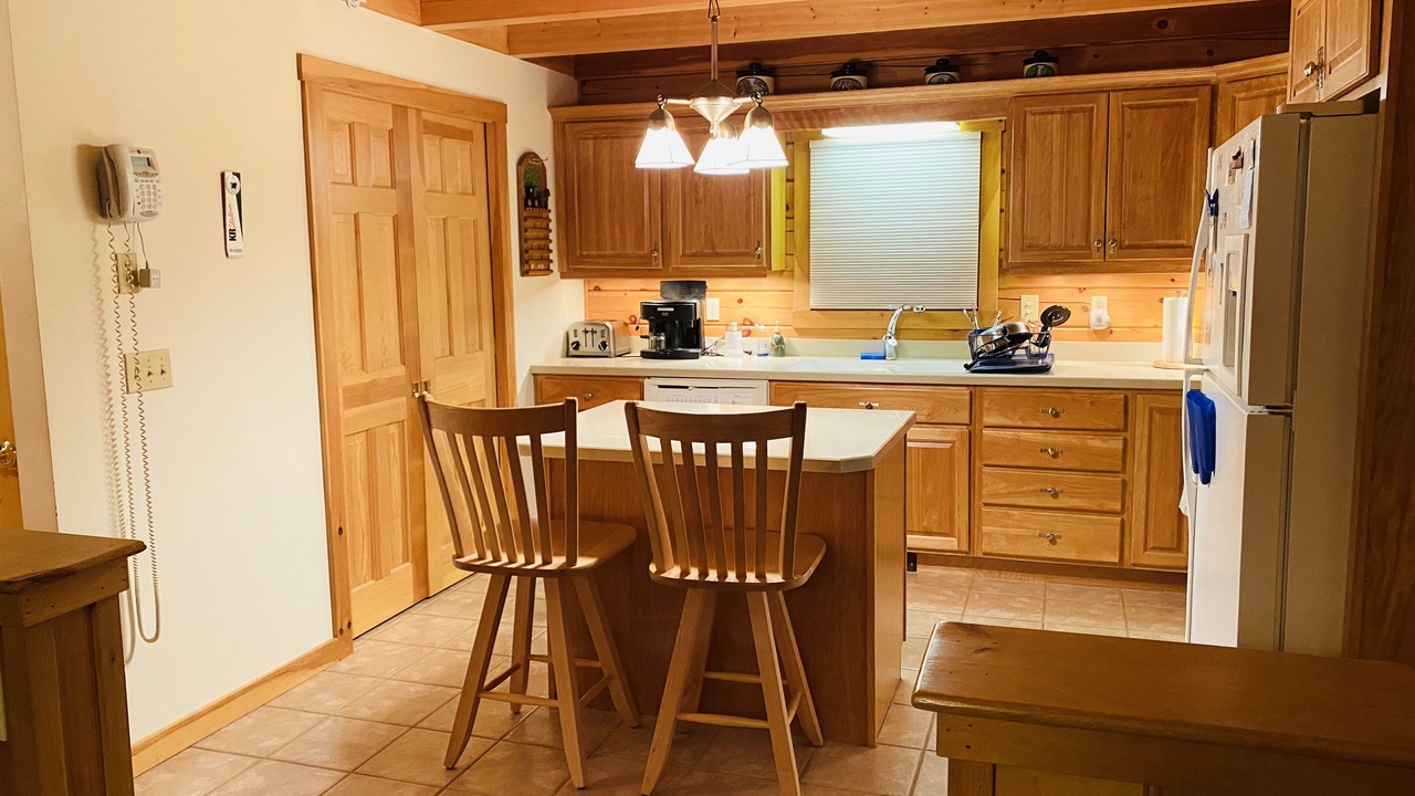 Photo of Kitchen in Bartlett