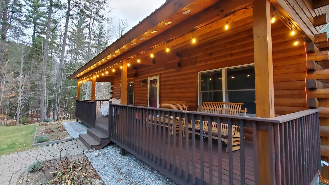 Photo of Patio Balcony in Bartlett