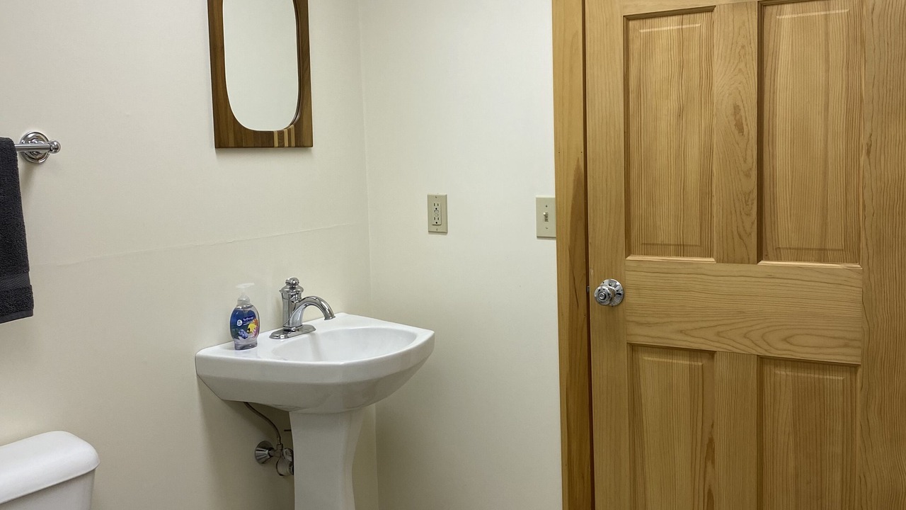 Photo of Bathroom in Bartlett