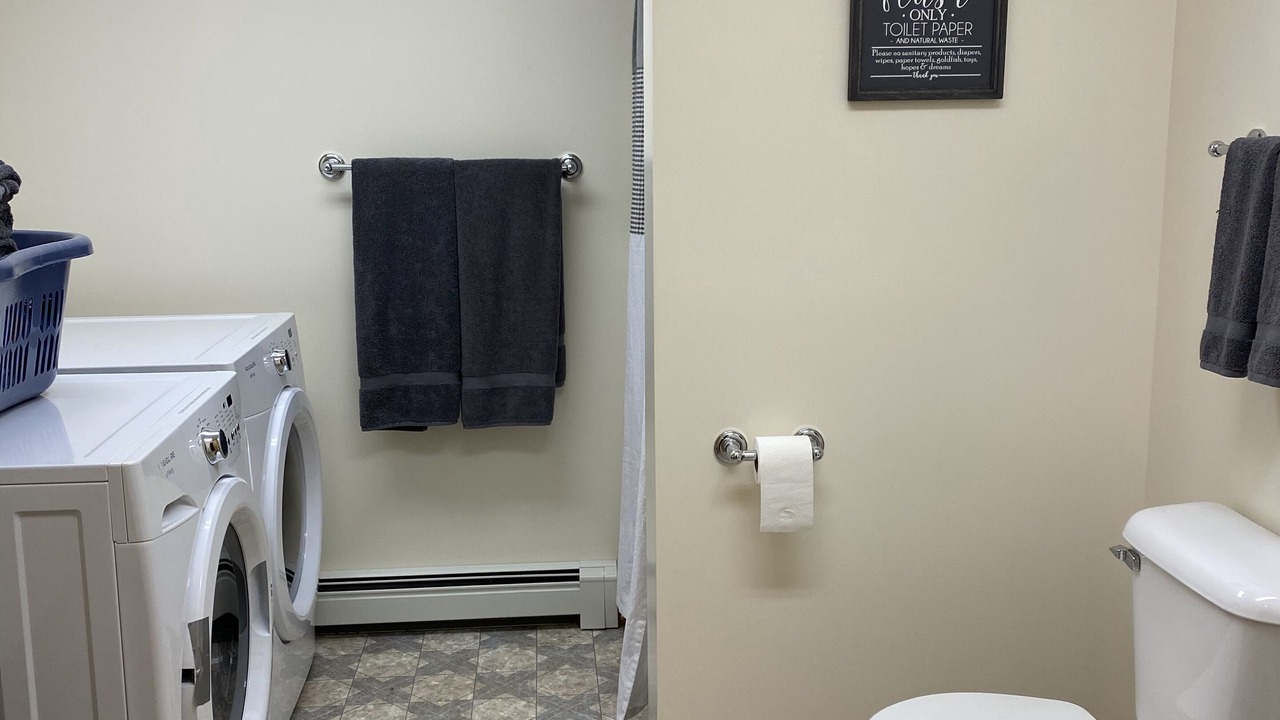 Photo of Bathroom in Bartlett