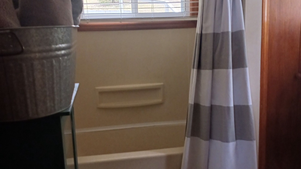 Photo of Bathroom in Lake Luzerne