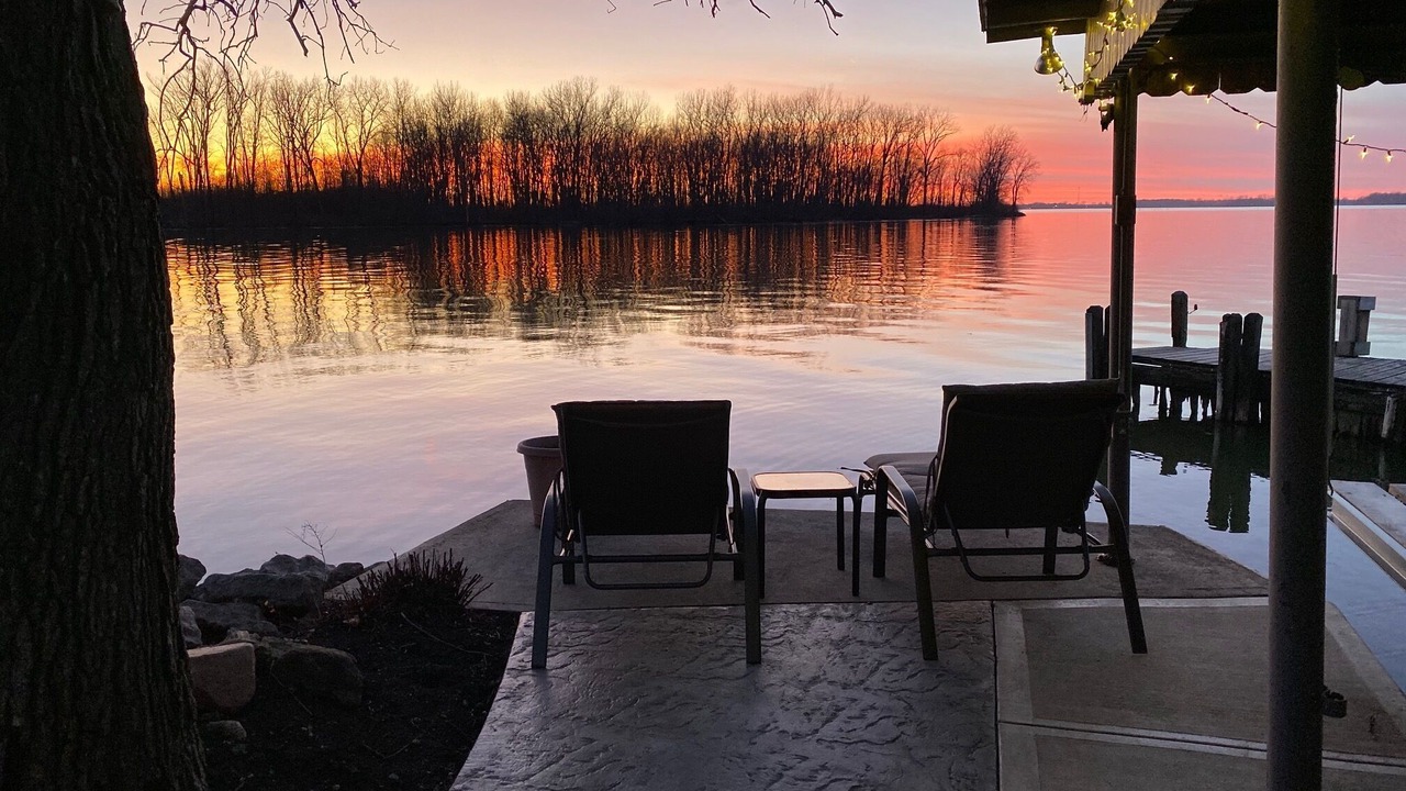Photo of Patio Balcony in Lakeview