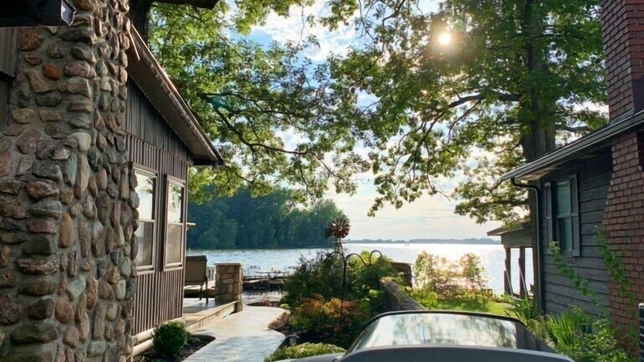 Photo of Outdoor in Lakeview
