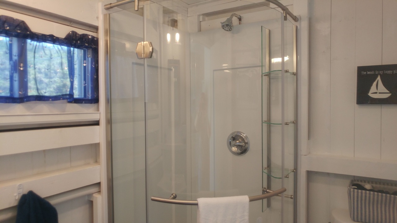 Photo of Bathroom in Phippsburg